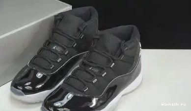 - 11 JORDAN 25TH RETRO ANNIVERSARY JUBILEE 0701